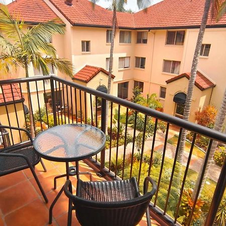 K Resort Surfers Paradise Apartments Gold Coast Bagian luar foto