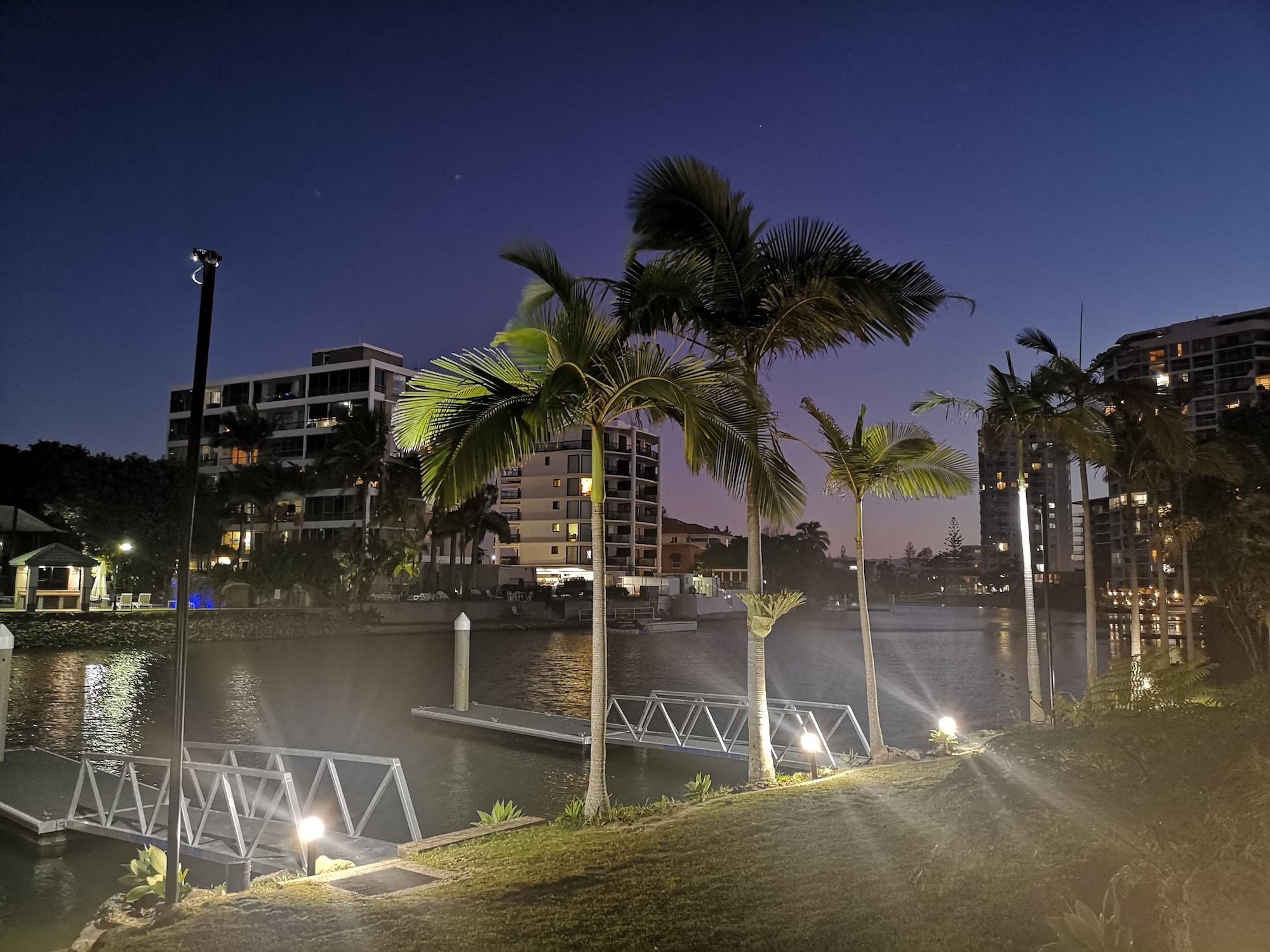 K Resort Surfers Paradise Apartments Gold Coast Bagian luar foto