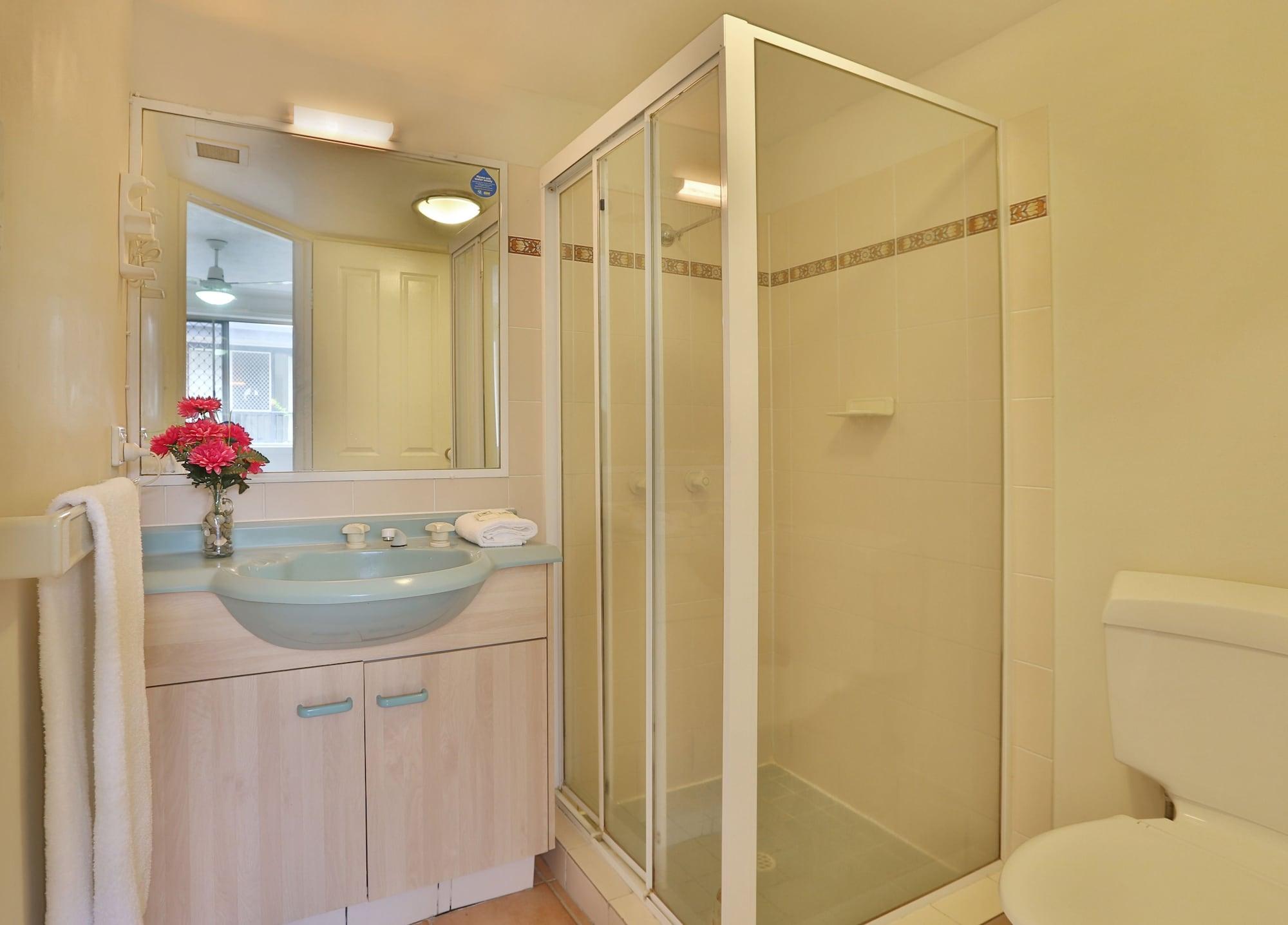 K Resort Surfers Paradise Apartments Gold Coast Bagian luar foto