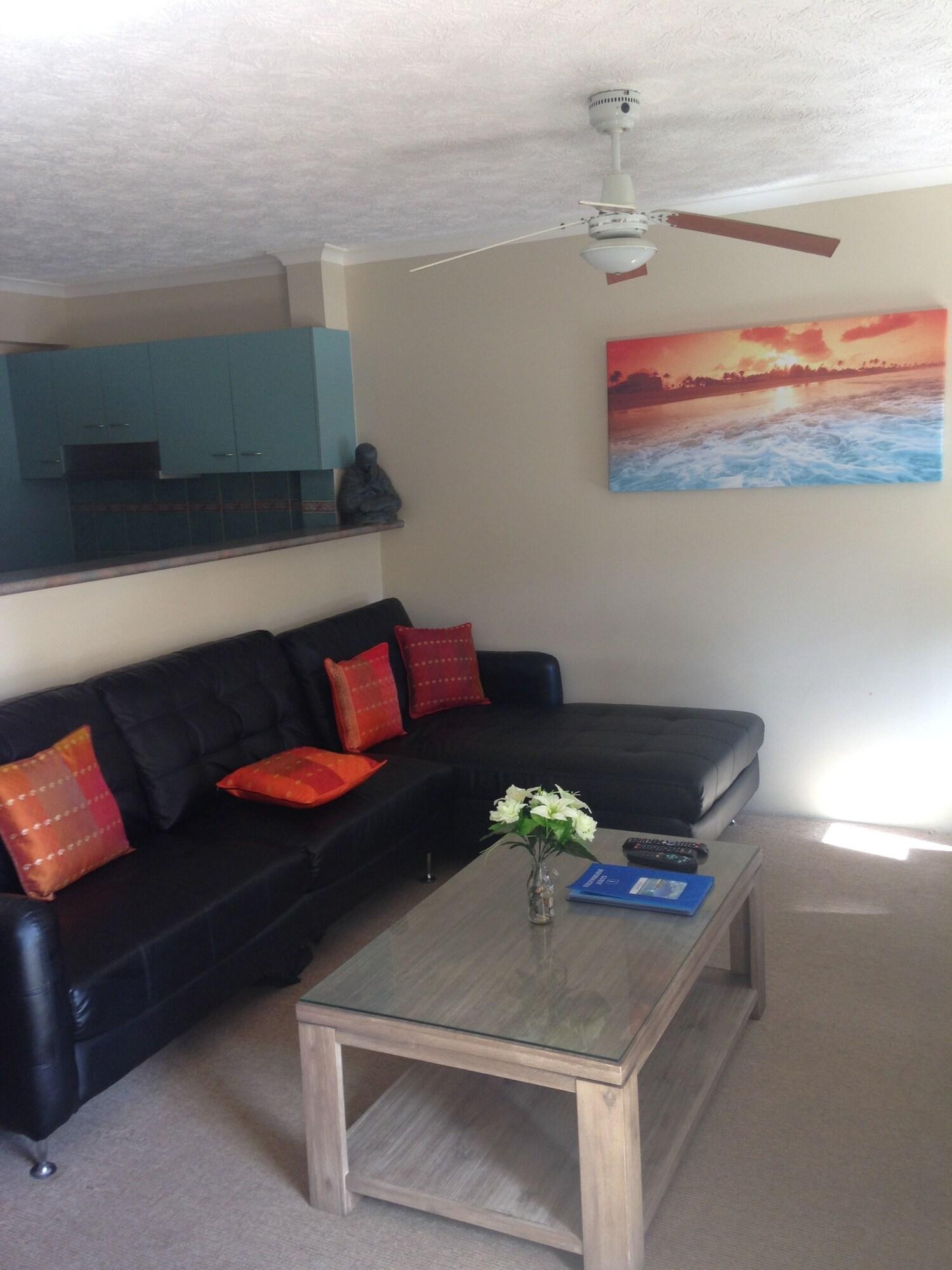 K Resort Surfers Paradise Apartments Gold Coast Bagian luar foto