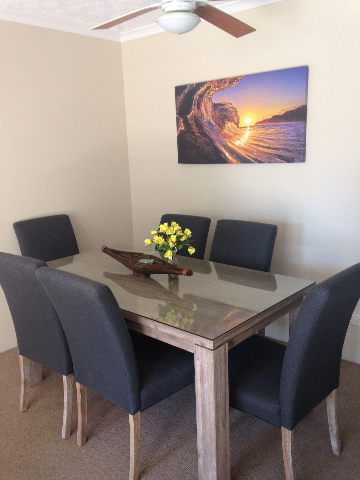 K Resort Surfers Paradise Apartments Gold Coast Bagian luar foto
