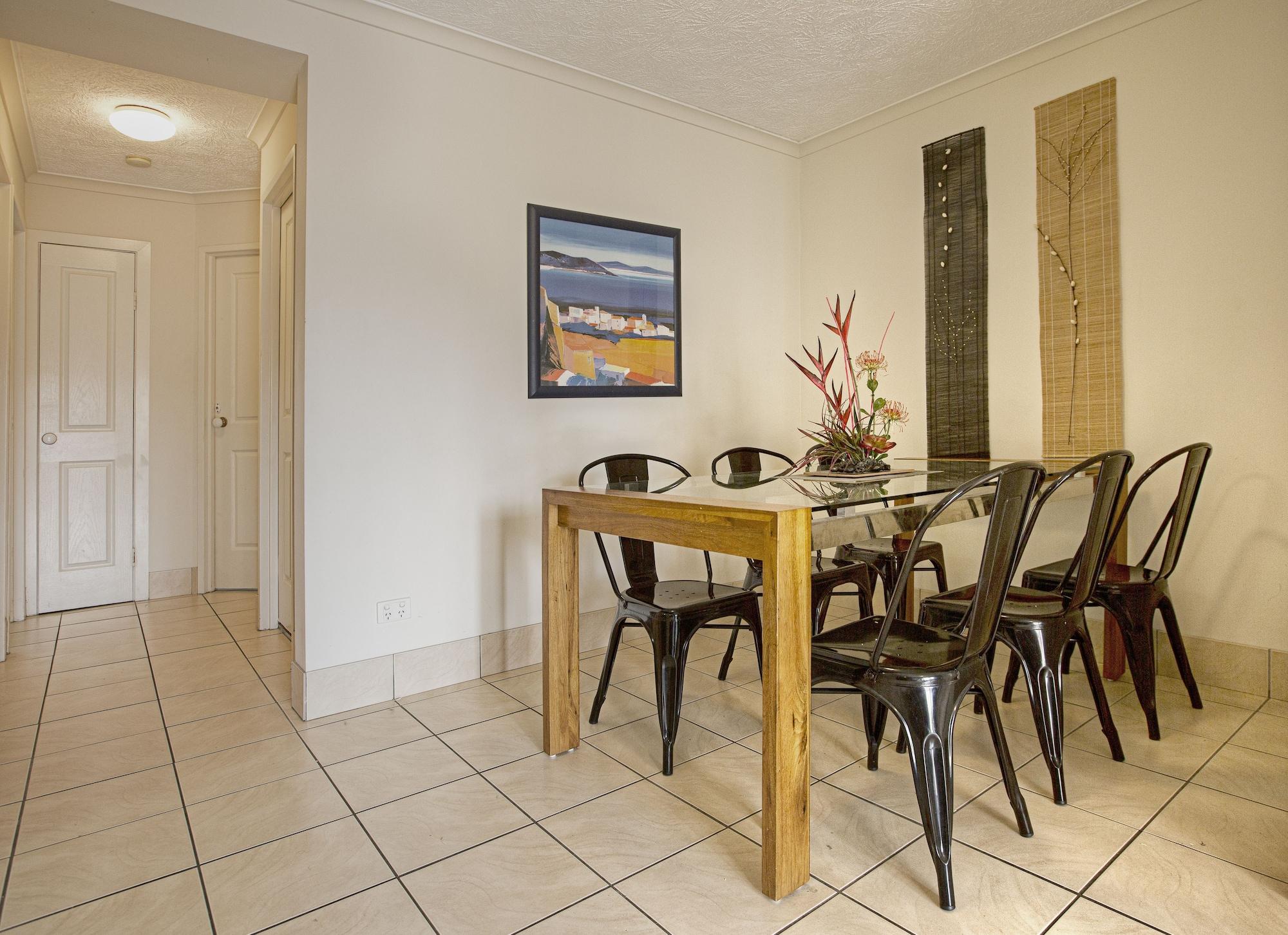 K Resort Surfers Paradise Apartments Gold Coast Bagian luar foto