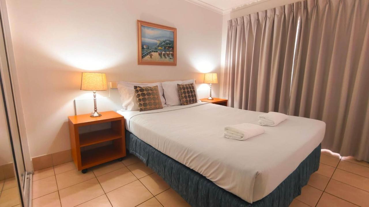 K Resort Surfers Paradise Apartments Gold Coast Bagian luar foto
