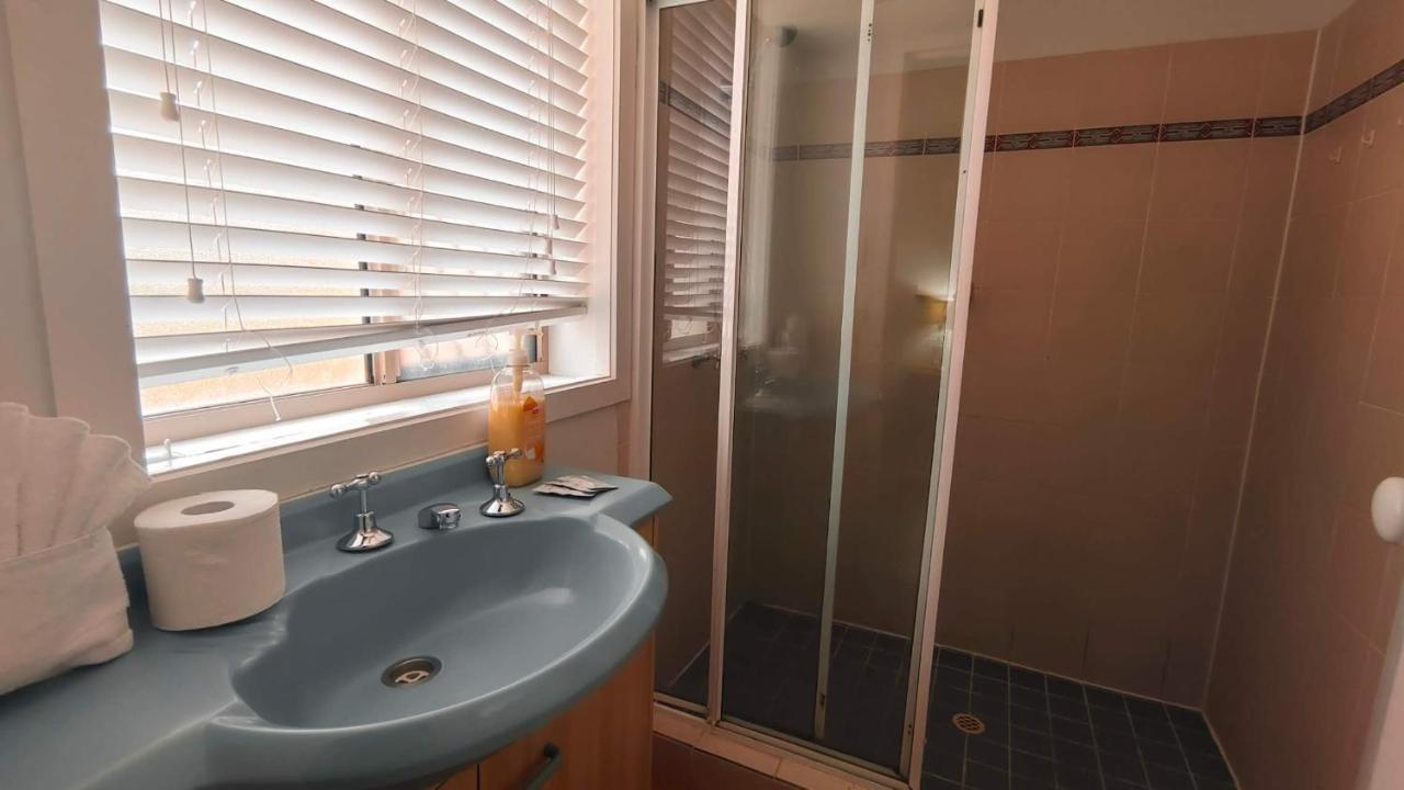 K Resort Surfers Paradise Apartments Gold Coast Bagian luar foto