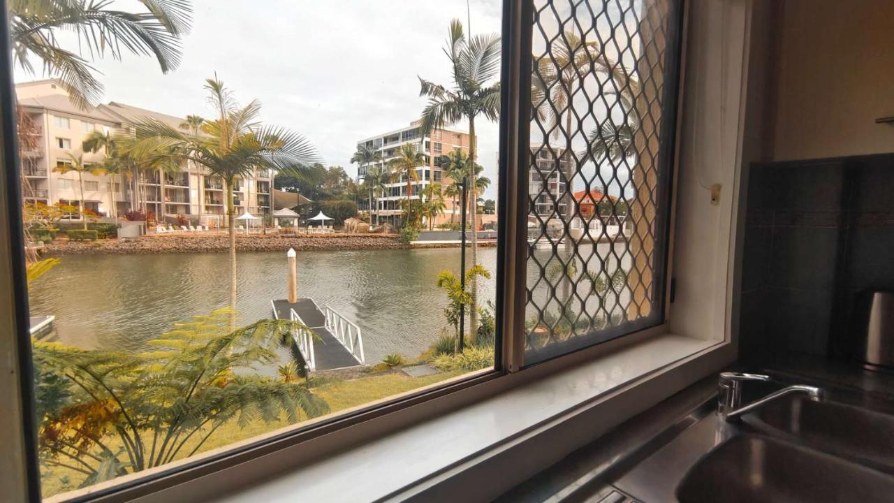 K Resort Surfers Paradise Apartments Gold Coast Bagian luar foto