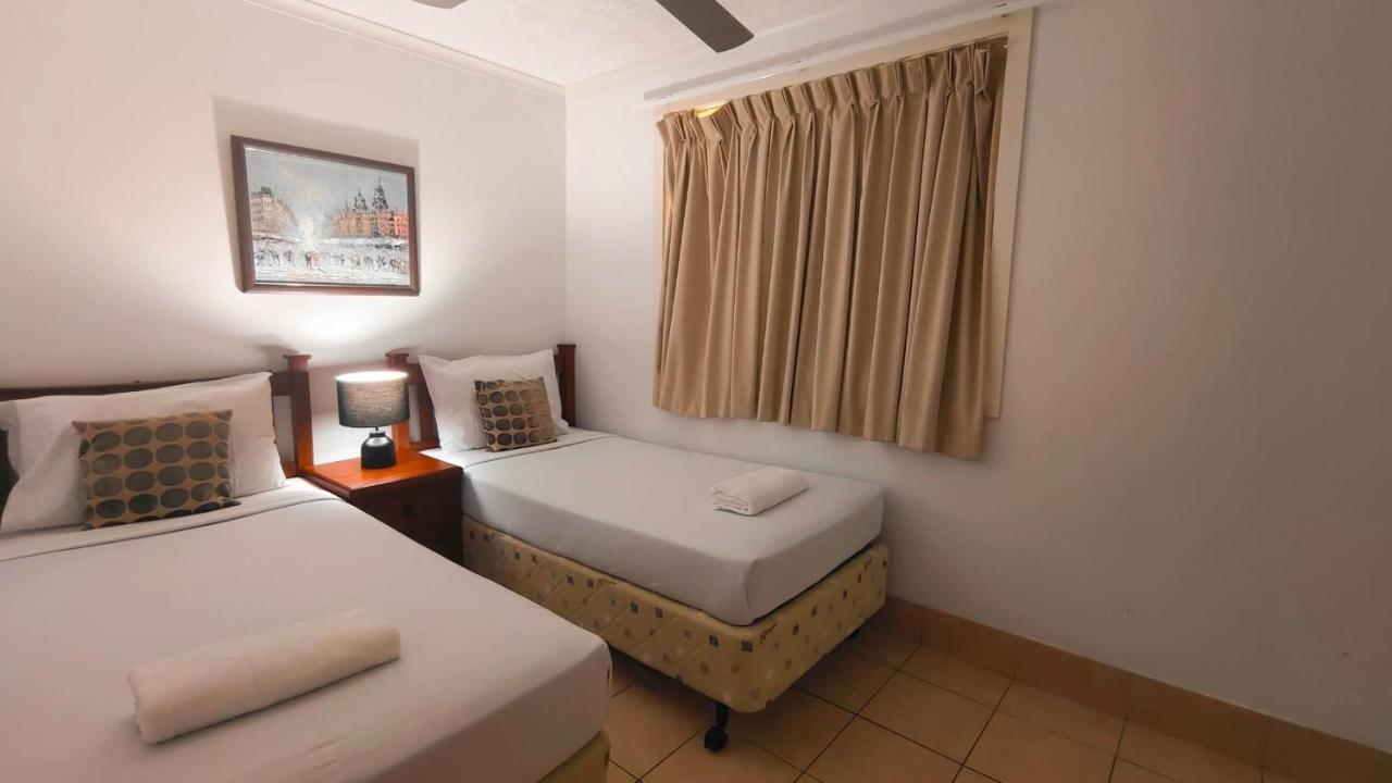 K Resort Surfers Paradise Apartments Gold Coast Bagian luar foto