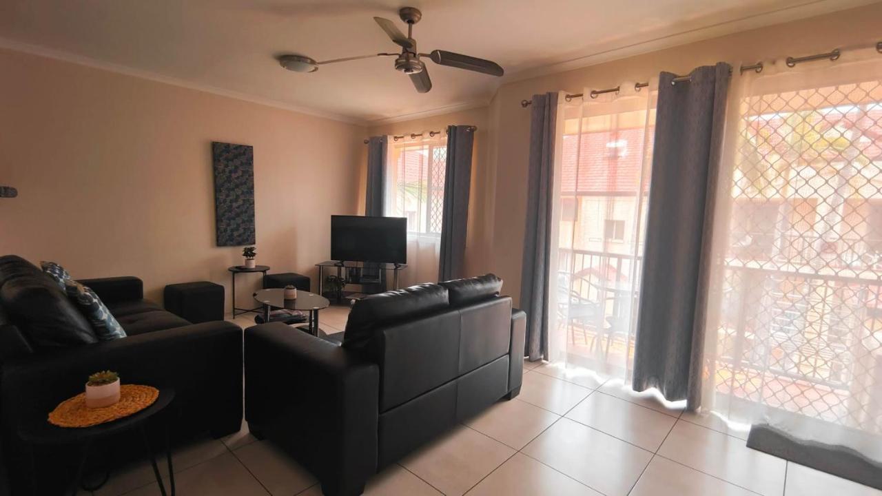 K Resort Surfers Paradise Apartments Gold Coast Bagian luar foto