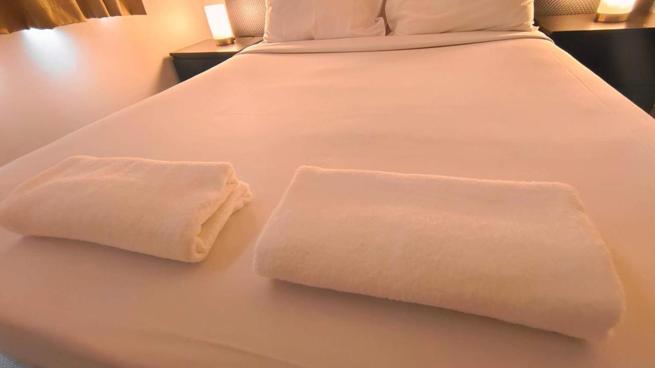 K Resort Surfers Paradise Apartments Gold Coast Bagian luar foto