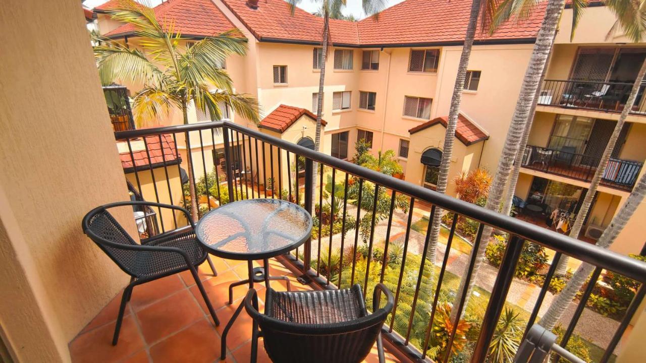 K Resort Surfers Paradise Apartments Gold Coast Bagian luar foto