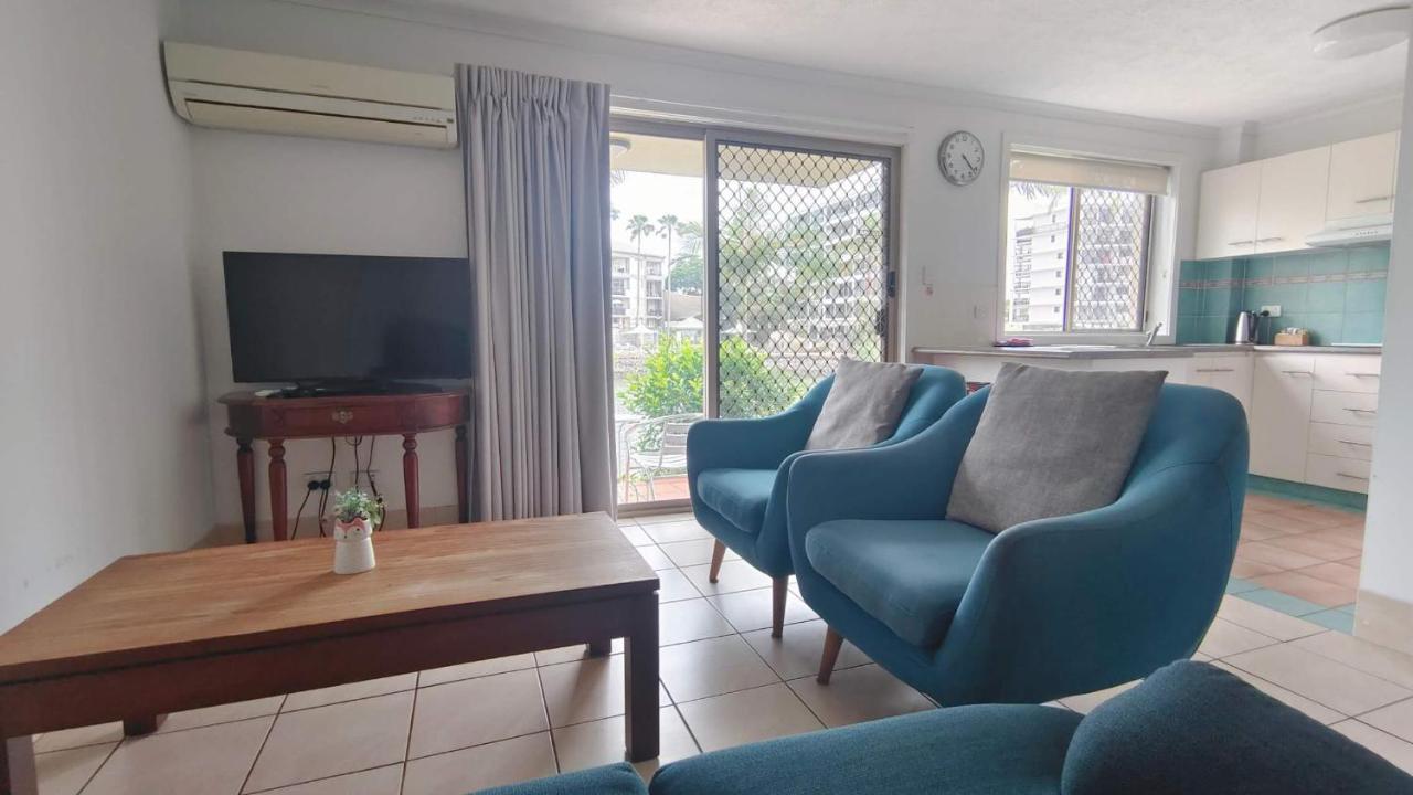 K Resort Surfers Paradise Apartments Gold Coast Bagian luar foto