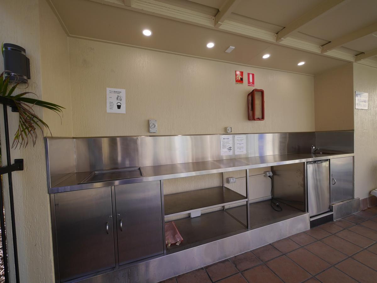 K Resort Surfers Paradise Apartments Gold Coast Bagian luar foto