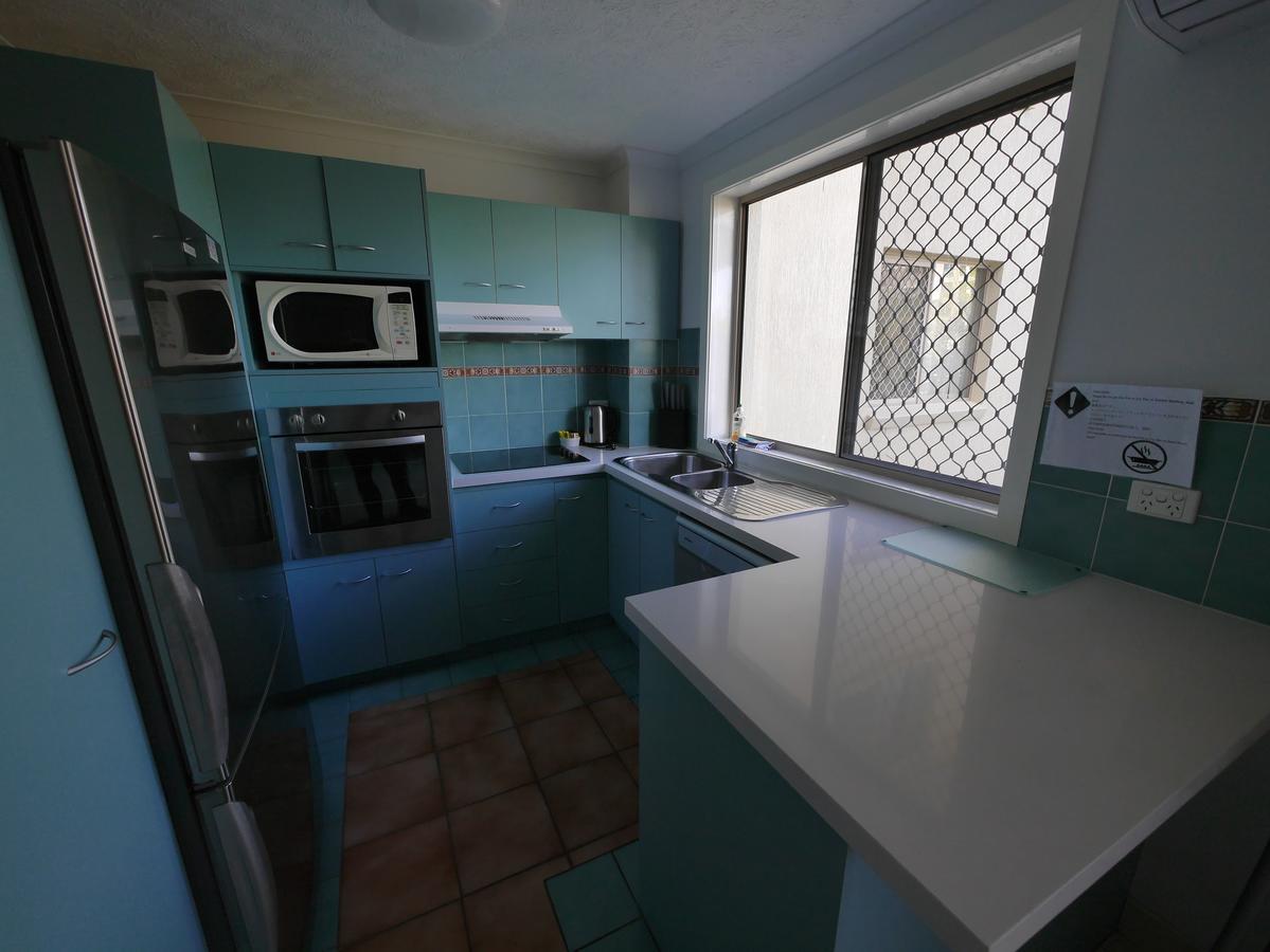 K Resort Surfers Paradise Apartments Gold Coast Bagian luar foto