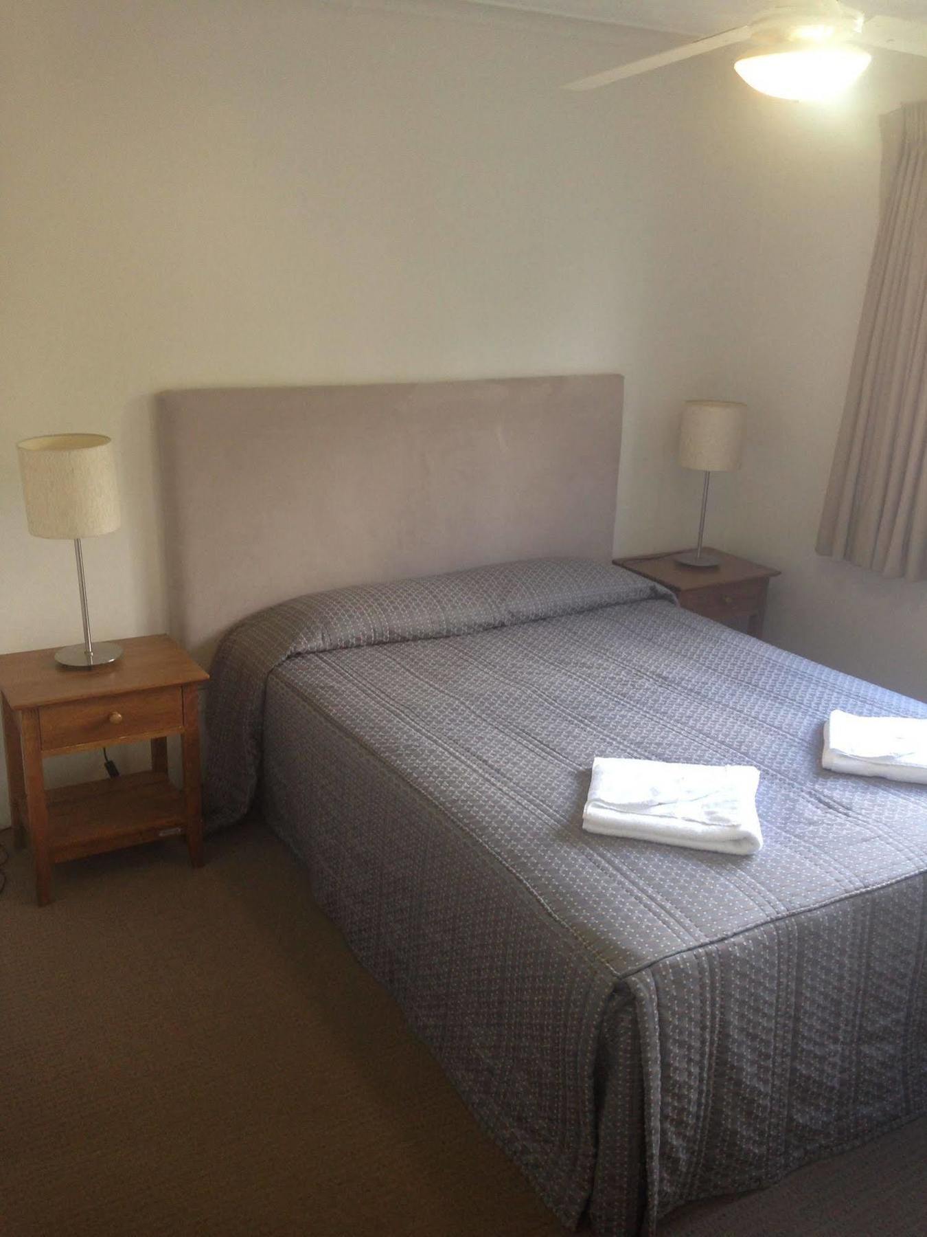 K Resort Surfers Paradise Apartments Gold Coast Bagian luar foto