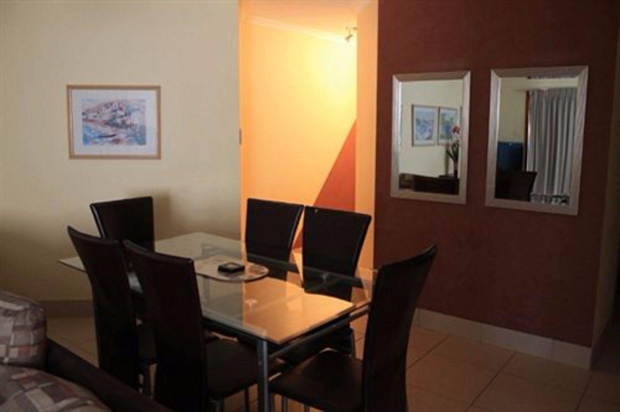 K Resort Surfers Paradise Apartments Gold Coast Bagian luar foto