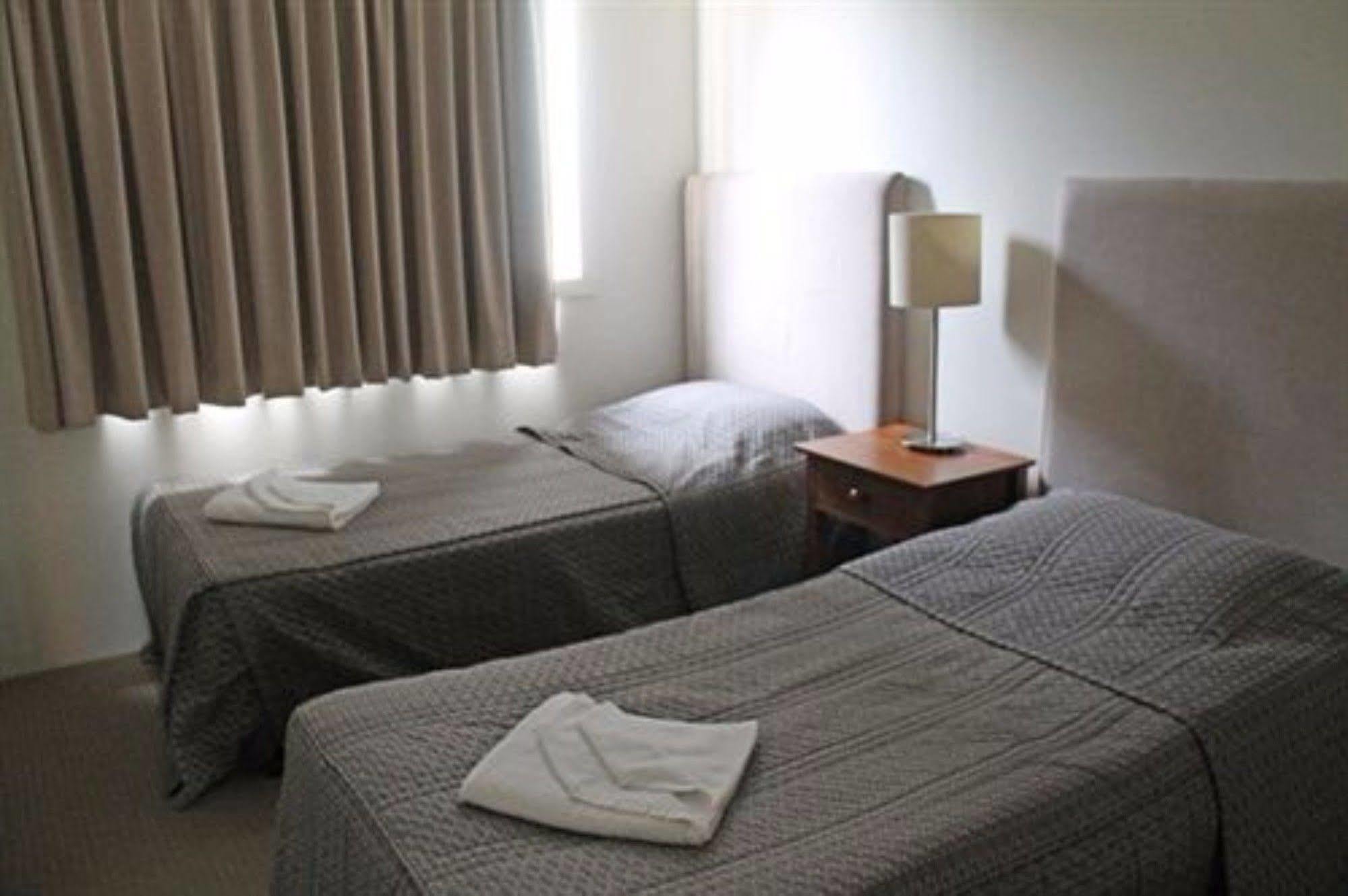 K Resort Surfers Paradise Apartments Gold Coast Bagian luar foto