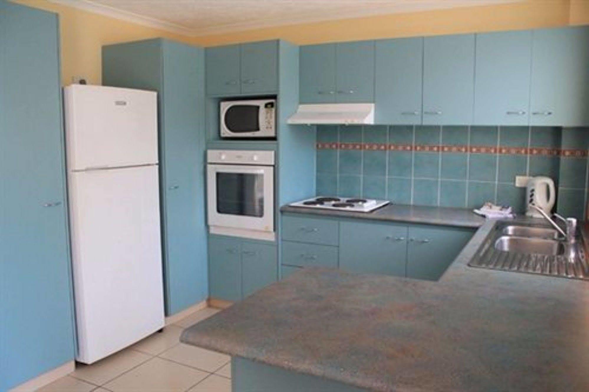 K Resort Surfers Paradise Apartments Gold Coast Bagian luar foto