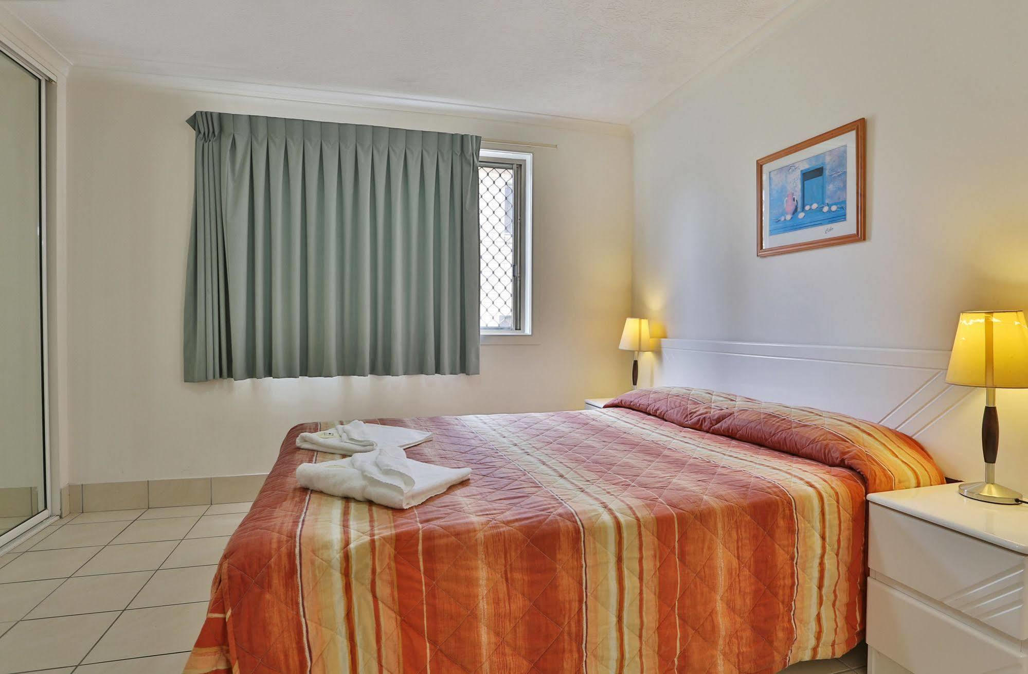 K Resort Surfers Paradise Apartments Gold Coast Bagian luar foto