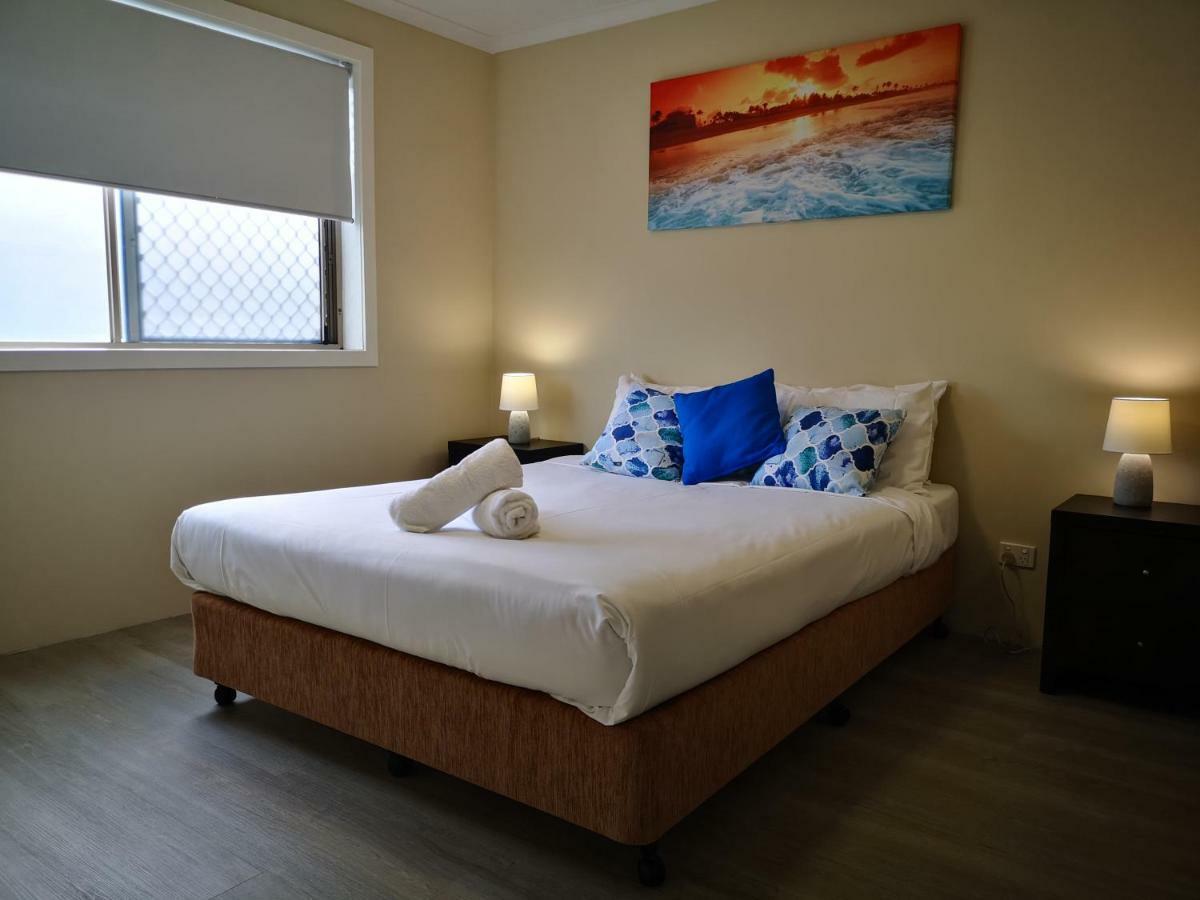 K Resort Surfers Paradise Apartments Gold Coast Bagian luar foto